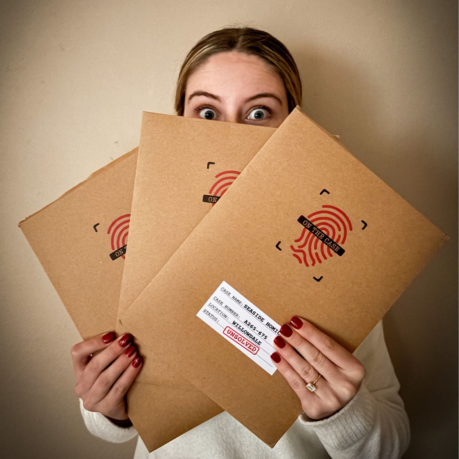 Triple Threat Bundle