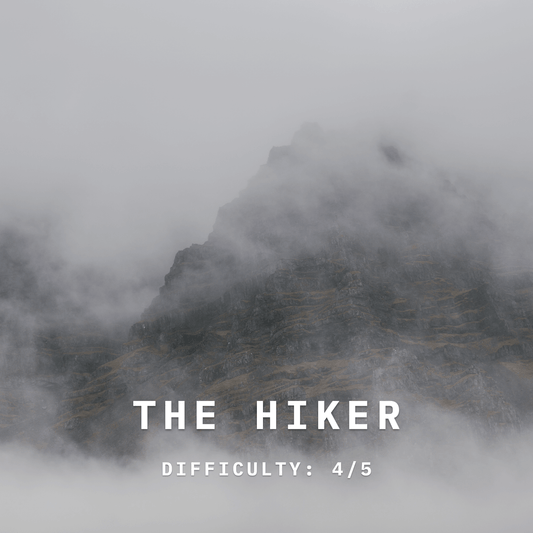 The Hiker